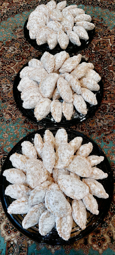 قطاب یزدی سنتی