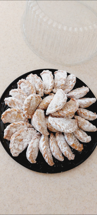 قطاب یزدی سنتی